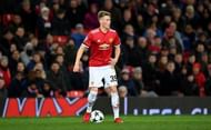 Manchester United v CSKA Moskva - UEFA Champions League